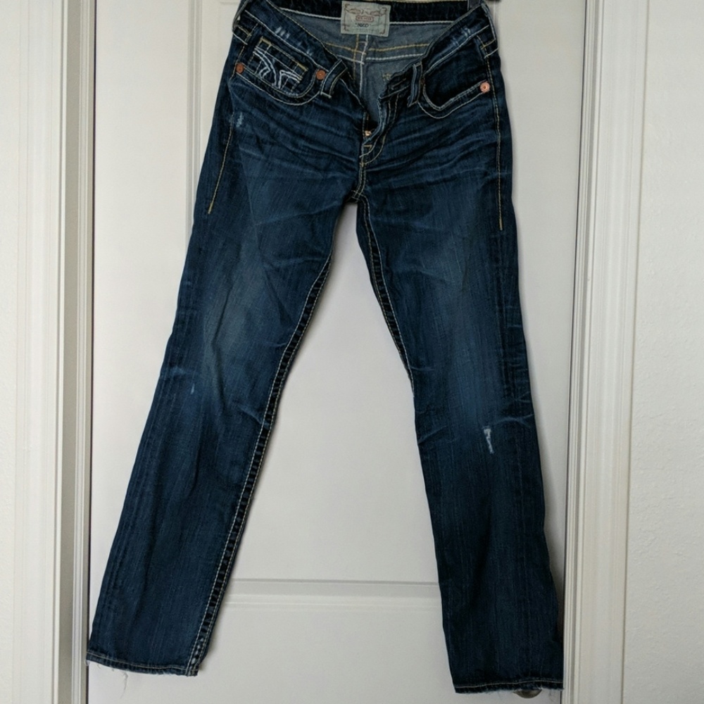 Big Star Jeans